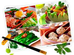 食堂承包公司